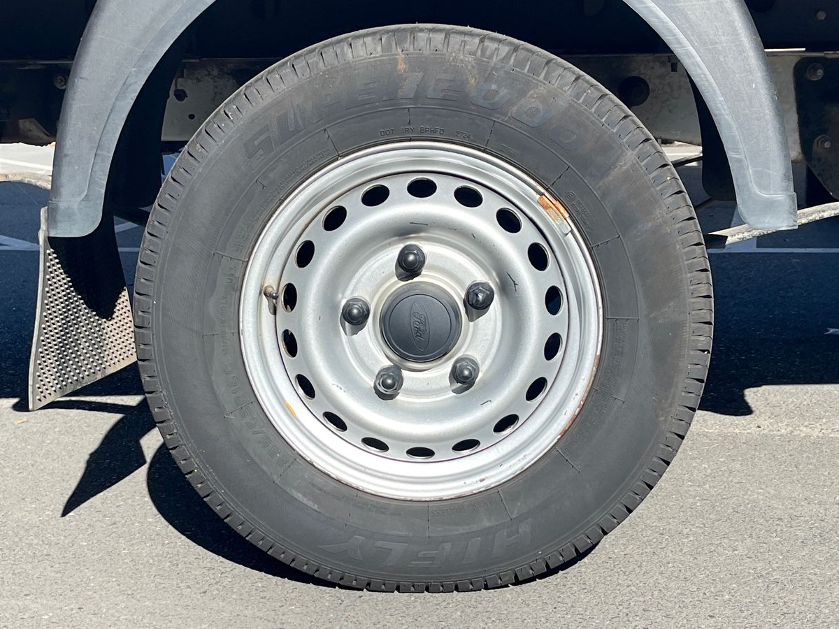 Used Ford Transit 2021 for sale - 75766328: Photo 17