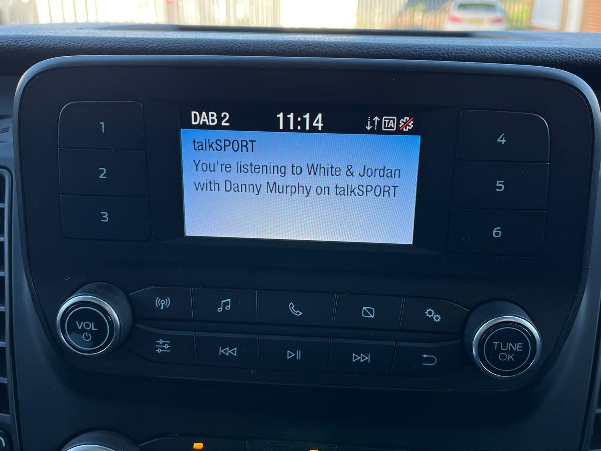 Used Ford Transit 2021 for sale - 75766328: Photo 18