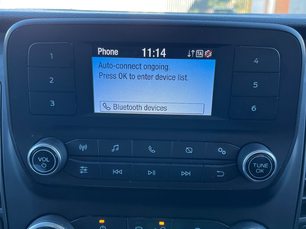 Used Ford Transit 2021 for sale - 75766328: Photo 19