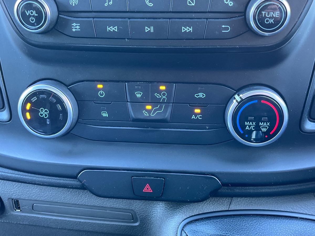 Used Ford Transit 2021 for sale - 75766328: Photo 20