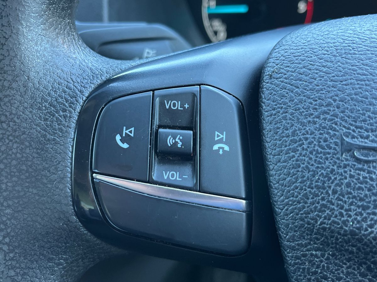 Used Ford Transit 2021 for sale - 75766328: Photo 22