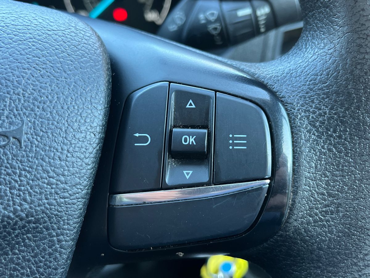 Used Ford Transit 2021 for sale - 75766328: Photo 23