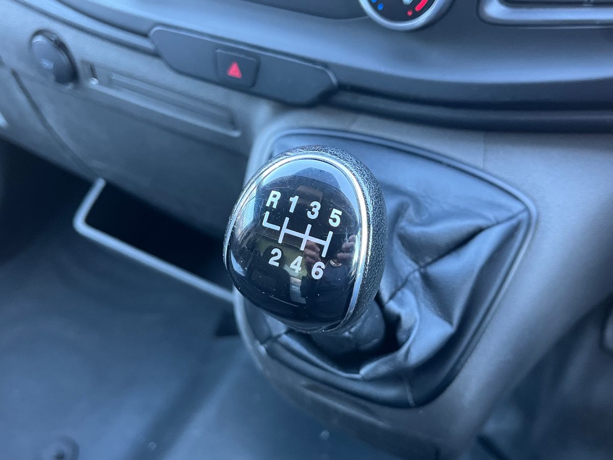 Used Ford Transit 2021 for sale - 75766328: Photo 25