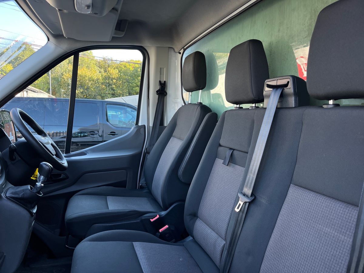 Used Ford Transit 2021 for sale - 75766328: Photo 9