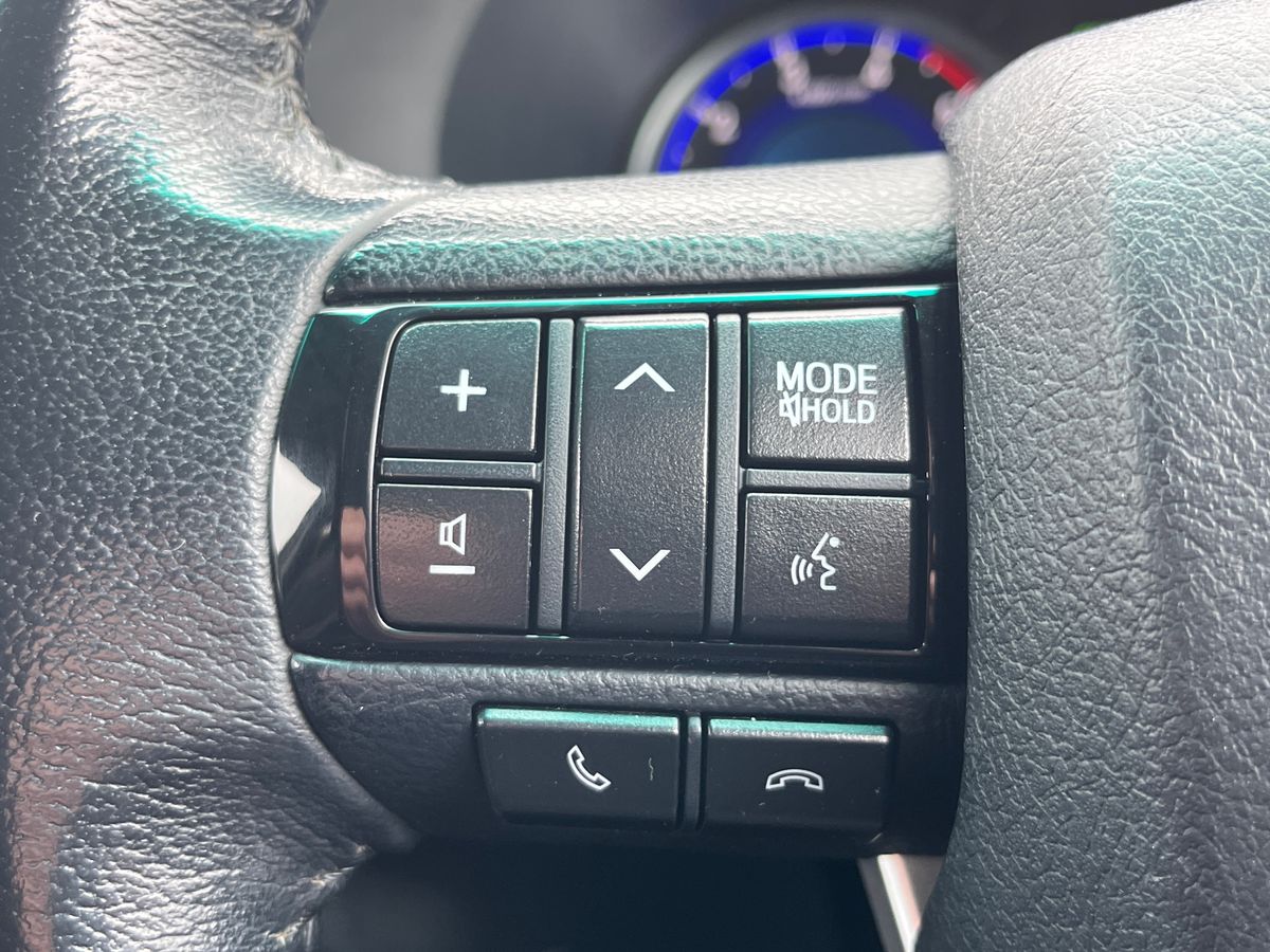 Used Toyota Hilux 2017 for sale - 75891407: Photo 25