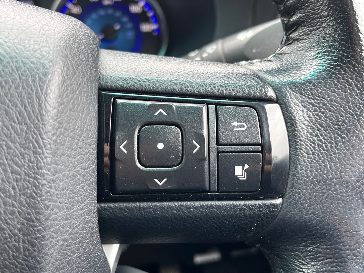 Used Toyota Hilux 2017 for sale - 75891407: Photo 26