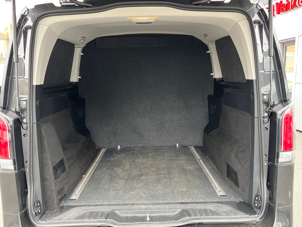 Used Mercedes-Benz Vito 2025 for sale - 76133371: Photo 11