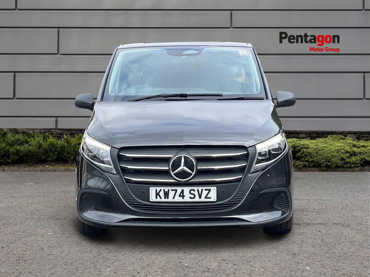 Used Mercedes-Benz Vito 2025 for sale - 76133371: Photo 15