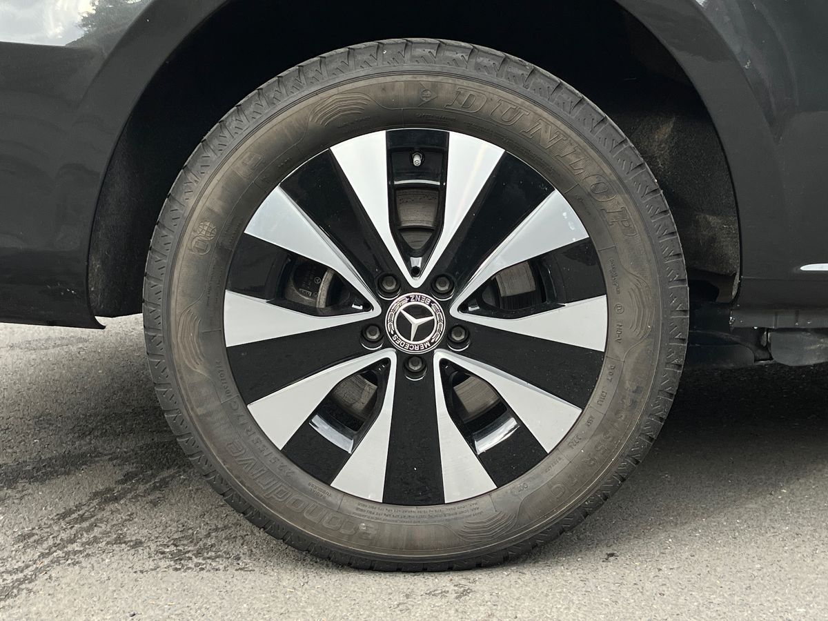 Used Mercedes-Benz Vito 2025 for sale - 76133371: Photo 17