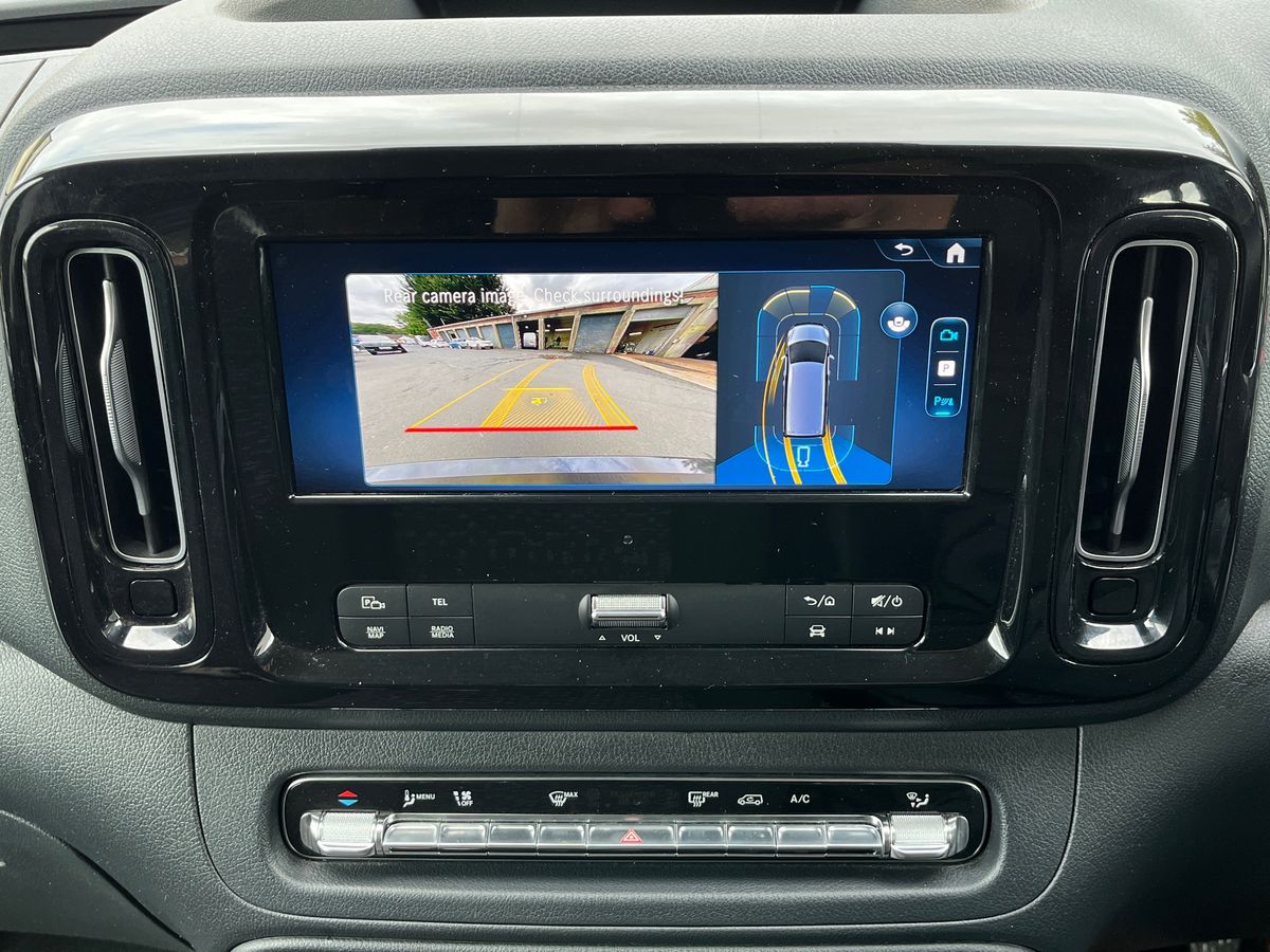 Used Mercedes-Benz Vito 2025 for sale - 76133371: Photo 18