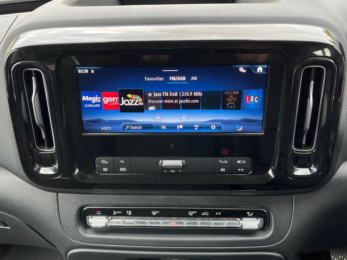 Used Mercedes-Benz Vito 2025 for sale - 76133371: Photo 19