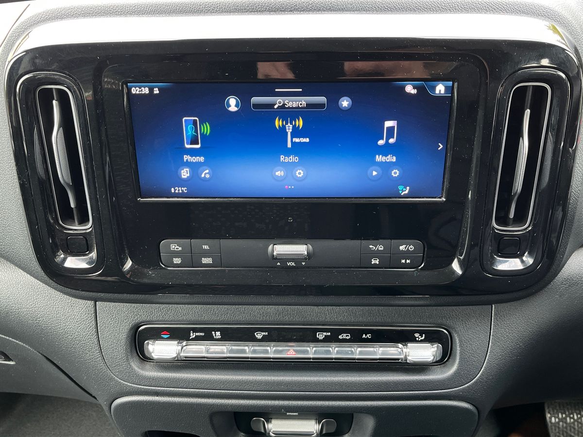 Used Mercedes-Benz Vito 2025 for sale - 76133371: Photo 20