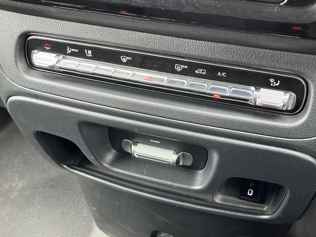 Used Mercedes-Benz Vito 2025 for sale - 76133371: Photo 21