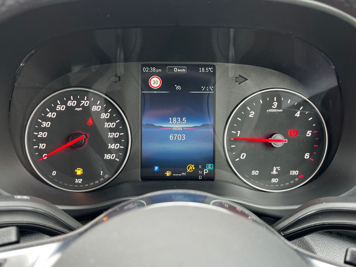 Used Mercedes-Benz Vito 2025 for sale - 76133371: Photo 22