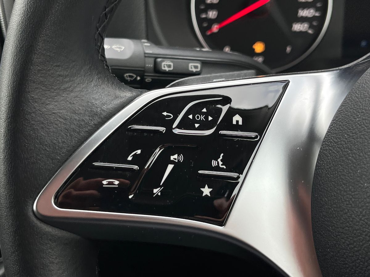 Used Mercedes-Benz Vito 2025 for sale - 76133371: Photo 23