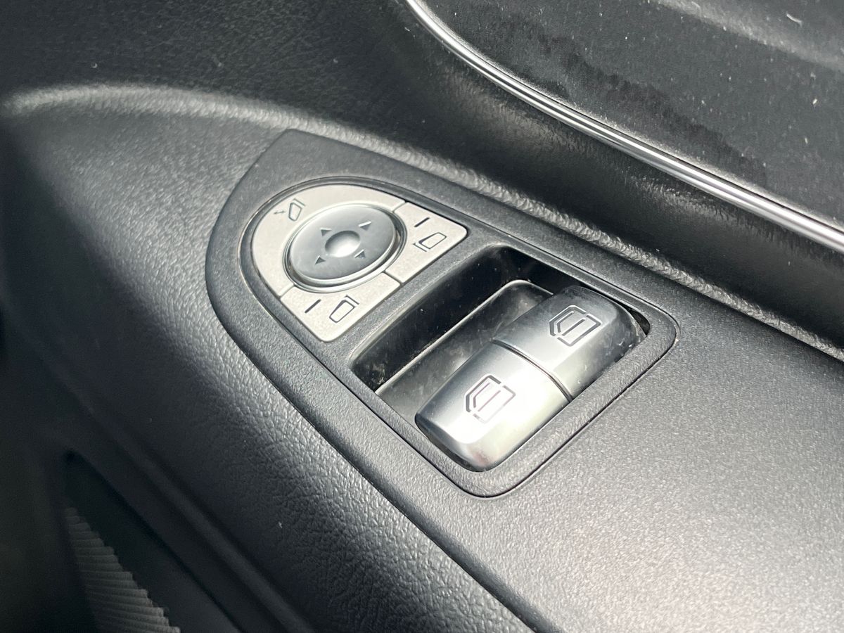 Used Mercedes-Benz Vito 2025 for sale - 76133371: Photo 26