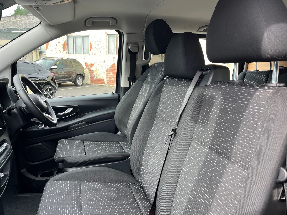 Used Mercedes-Benz Vito 2025 for sale - 76133371: Photo 9