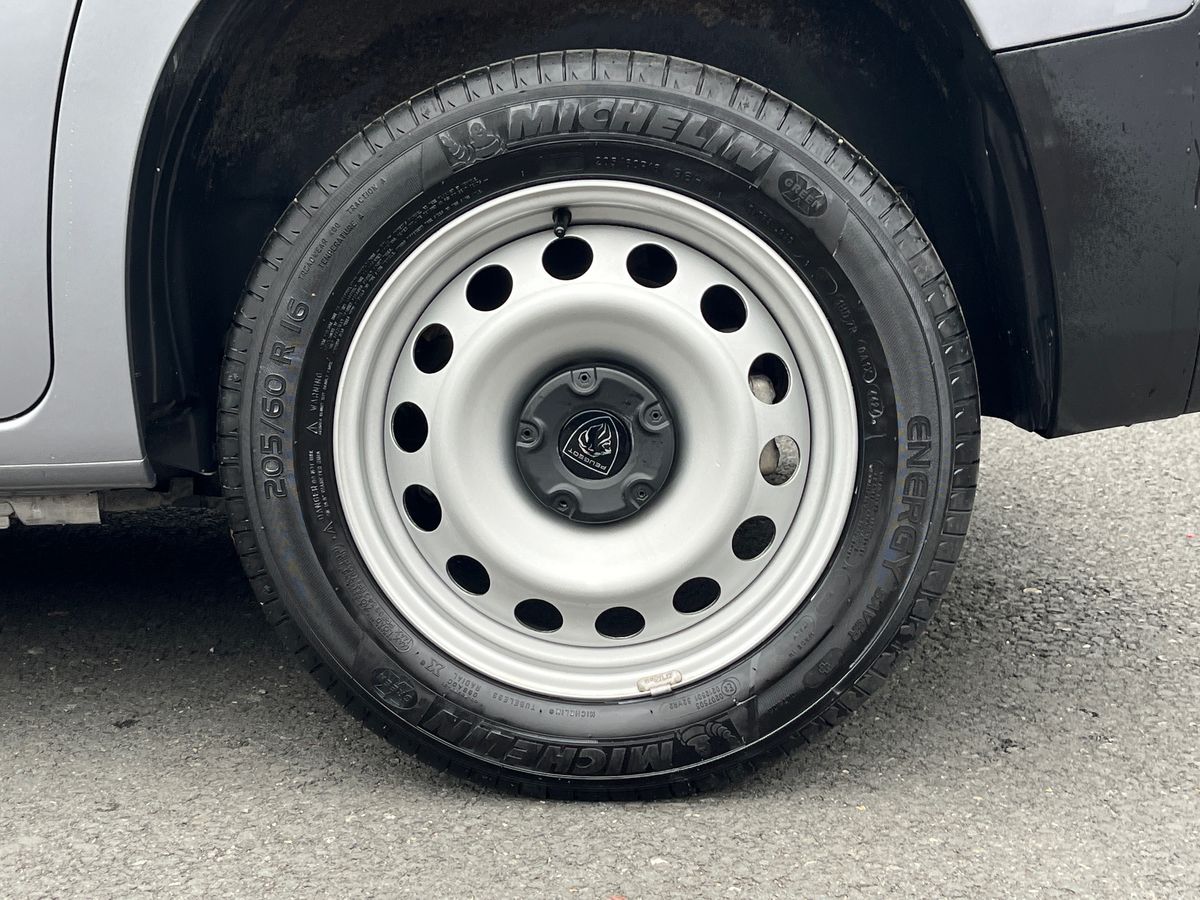 Vehicle 17