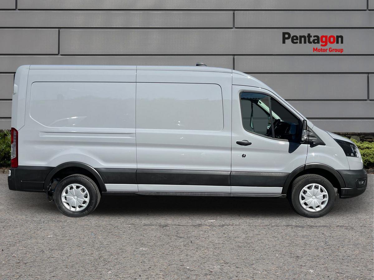 Used Ford E-Transit 2023 for sale - 76305068: Photo 13