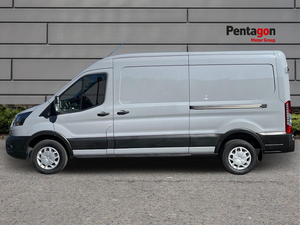 Used Ford E-Transit 2023 for sale - 76305068: Photo 14