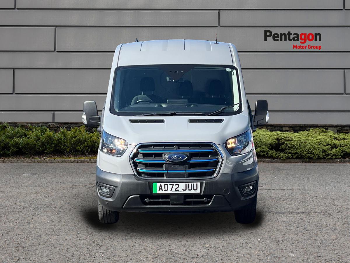 Used Ford E-Transit 2023 for sale - 76305068: Photo 15