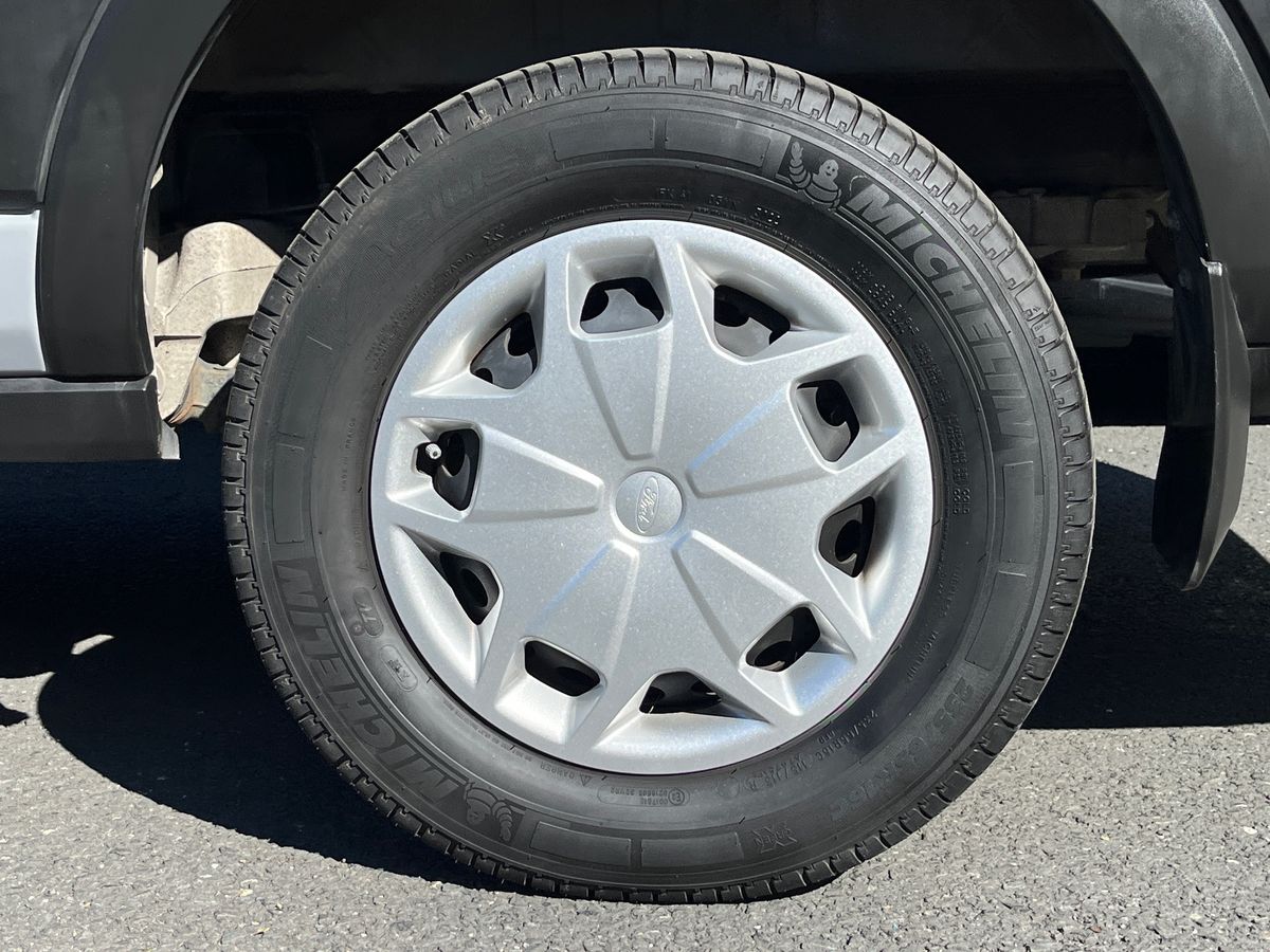 Used Ford E-Transit 2023 for sale - 76305068: Photo 17