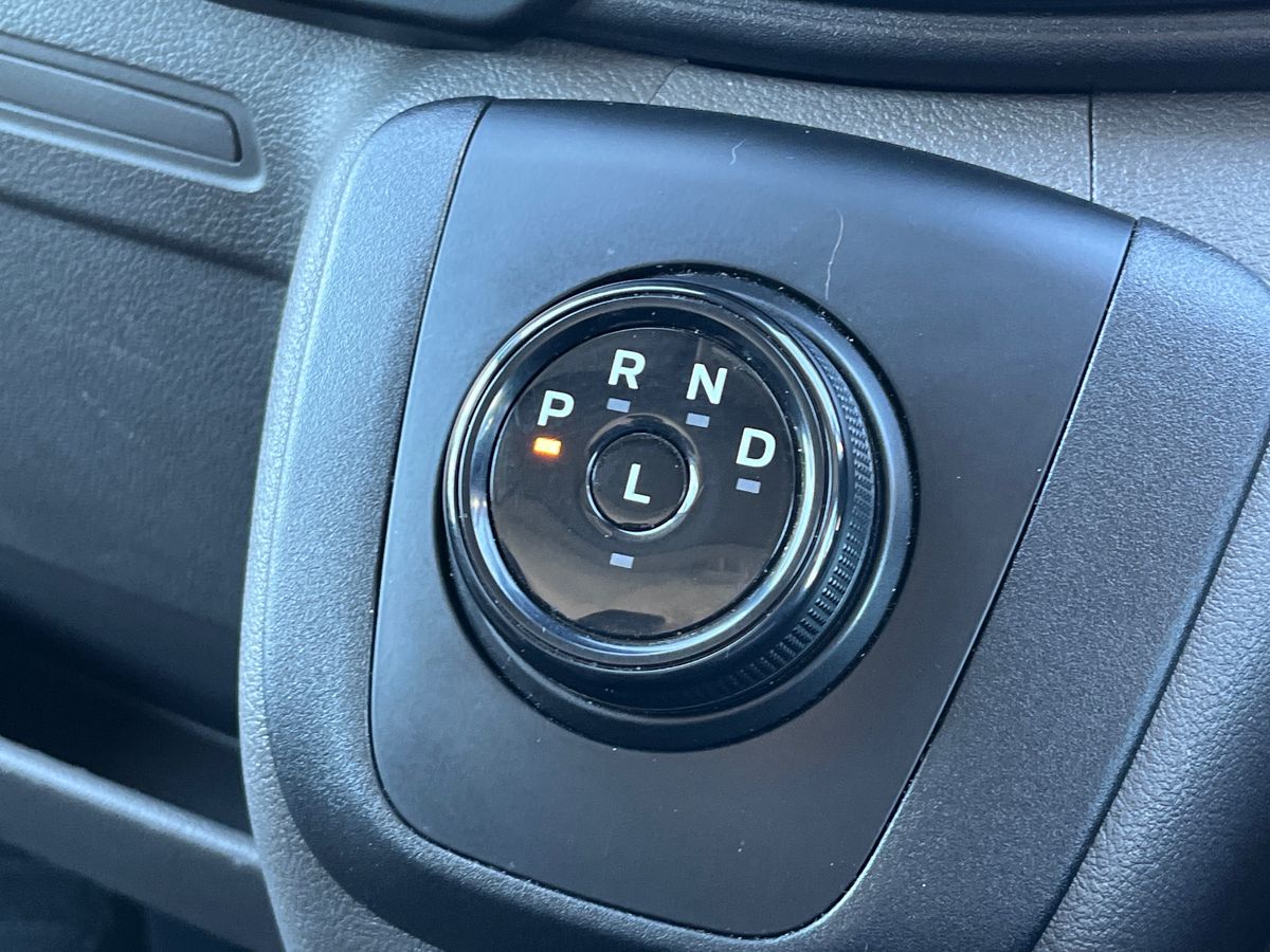 Used Ford E-Transit 2023 for sale - 76305068: Photo 21