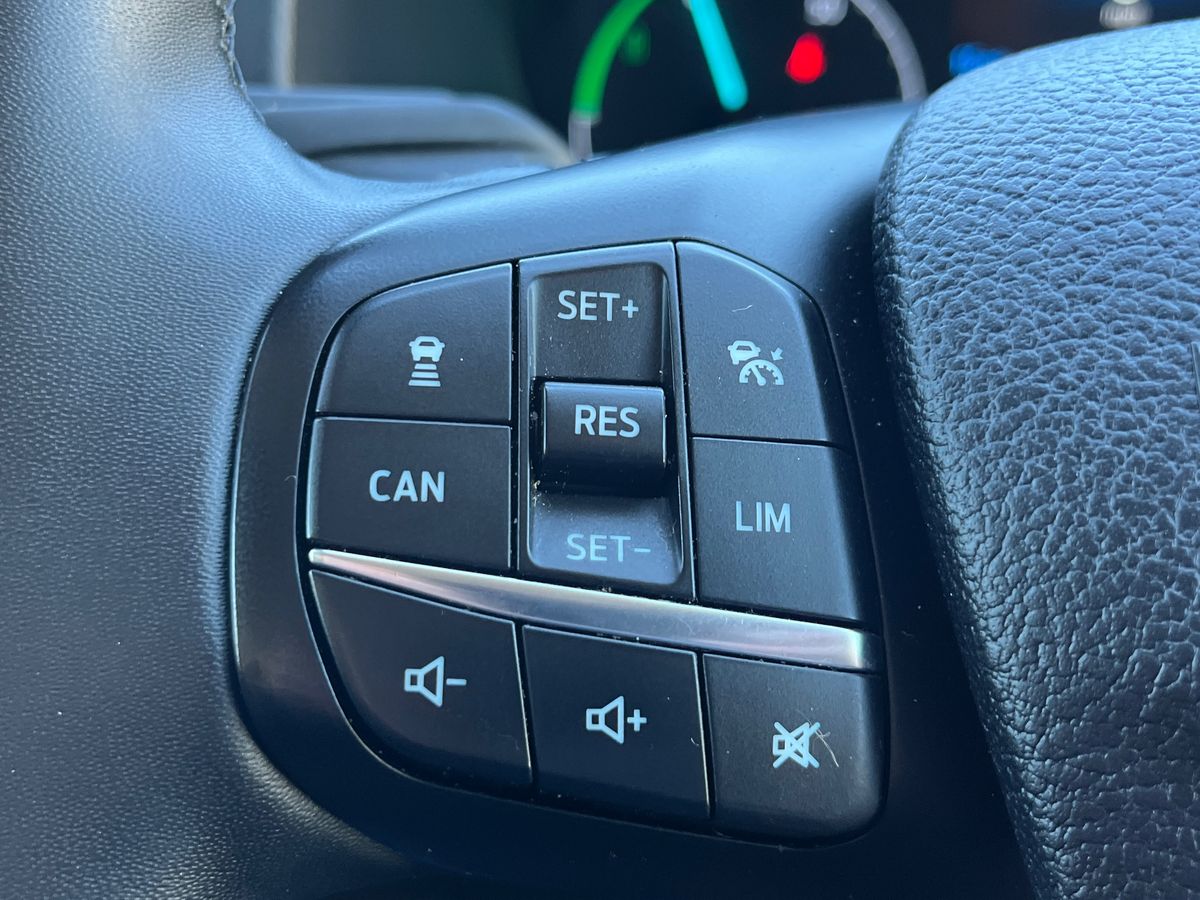 Used Ford E-Transit 2023 for sale - 76305068: Photo 23
