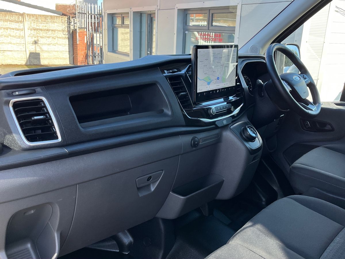 Used Ford E-Transit 2023 for sale - 76305068: Photo 8