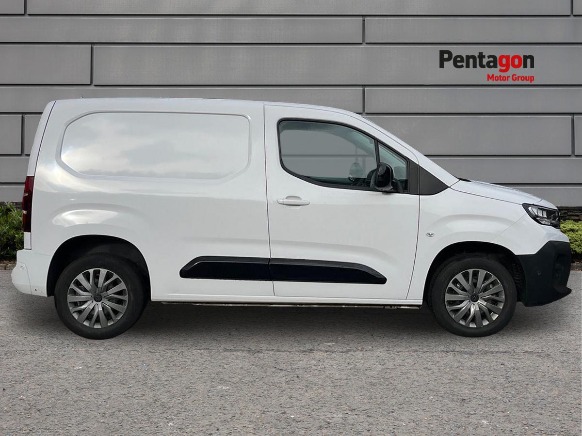 Used Peugeot Partner 2024 for sale - 76274299: Photo 13