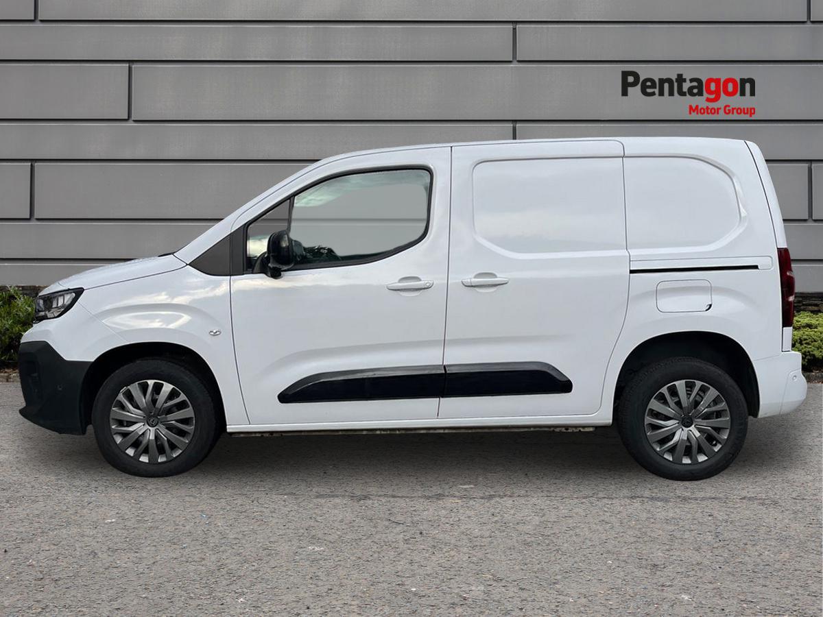 Used Peugeot Partner 2024 for sale - 76274299: Photo 14