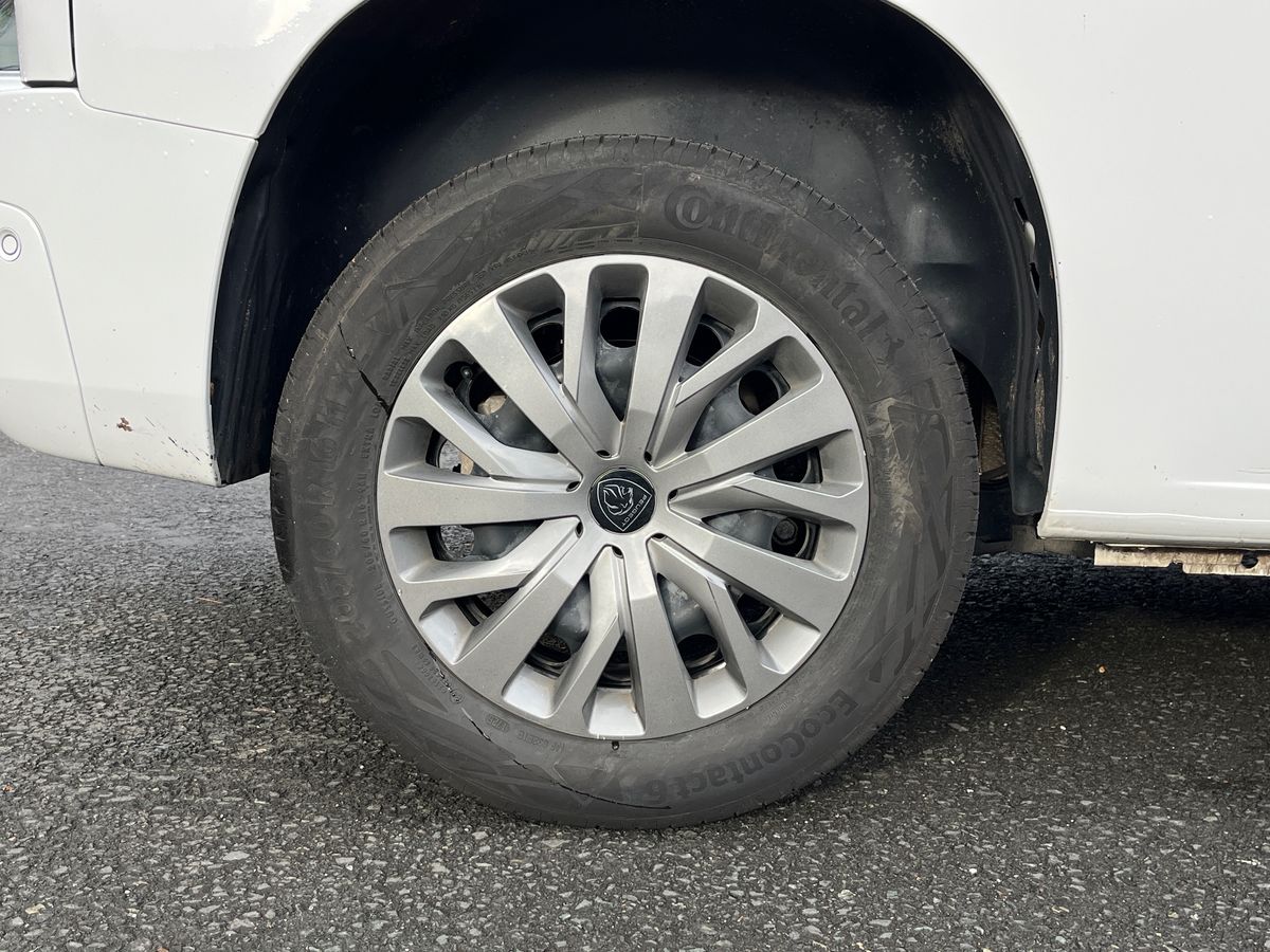 Used Peugeot Partner 2024 for sale - 76274299: Photo 17