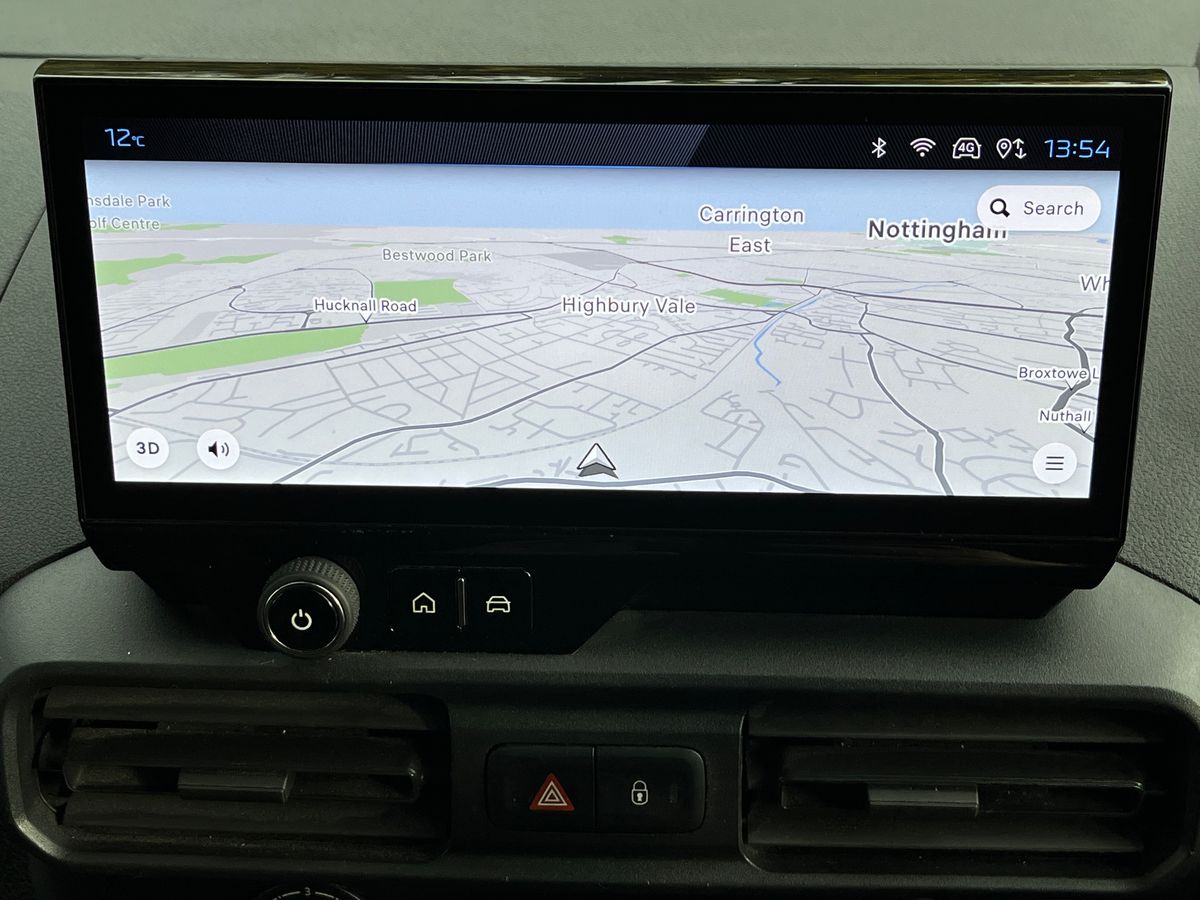 Used Peugeot Partner 2024 for sale - 76274299: Photo 18