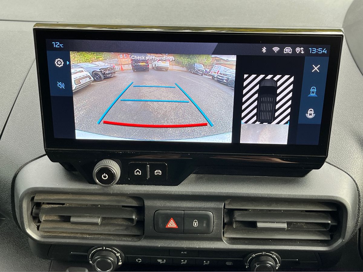 Used Peugeot Partner 2024 for sale - 76274299: Photo 19