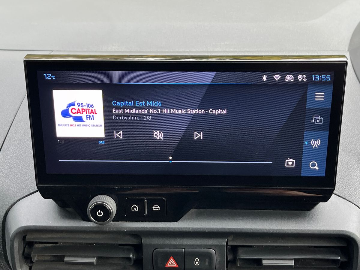 Used Peugeot Partner 2024 for sale - 76274299: Photo 20