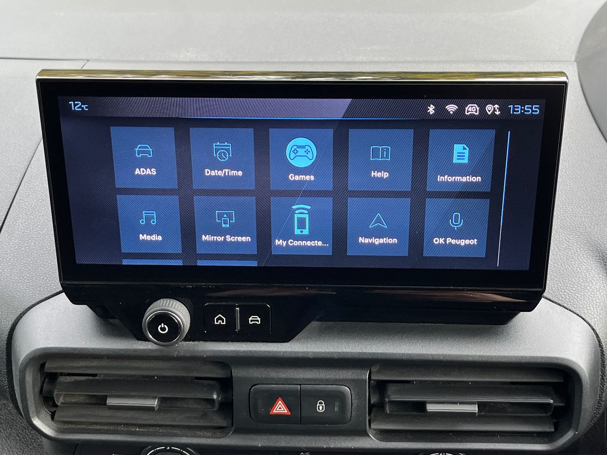 Used Peugeot Partner 2024 for sale - 76274299: Photo 21