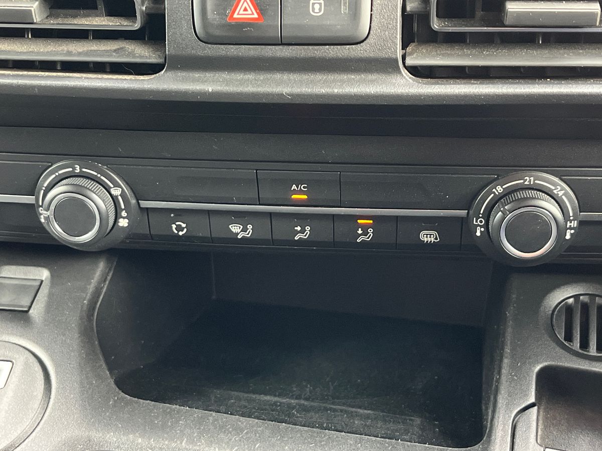 Used Peugeot Partner 2024 for sale - 76274299: Photo 22