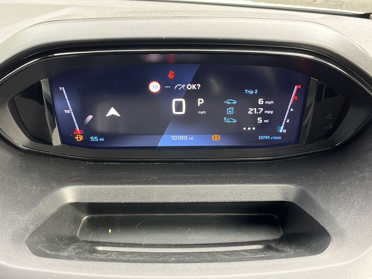 Used Peugeot Partner 2024 for sale - 76274299: Photo 24