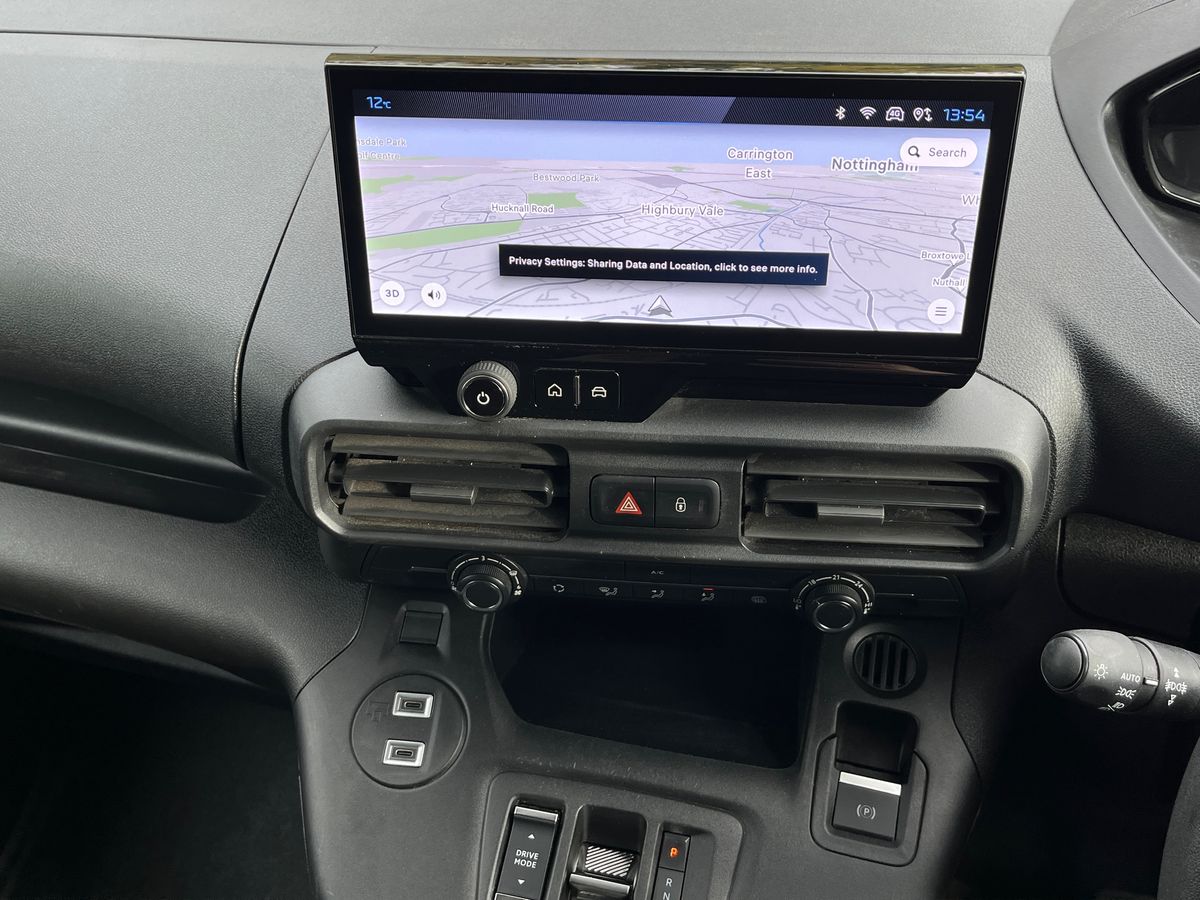 Used Peugeot Partner 2024 for sale - 76274299: Photo 7