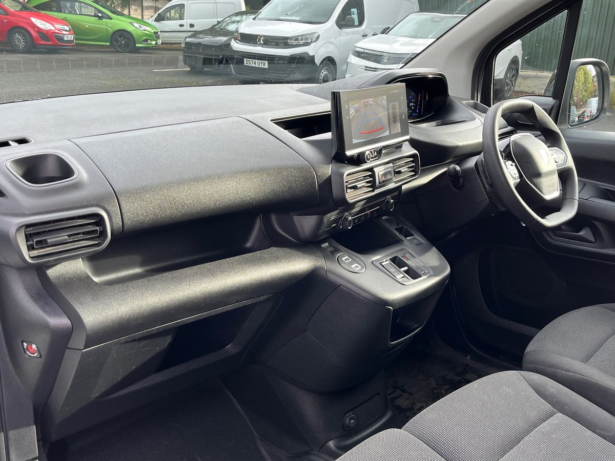 Used Peugeot Partner 2024 for sale - 76274299: Photo 8