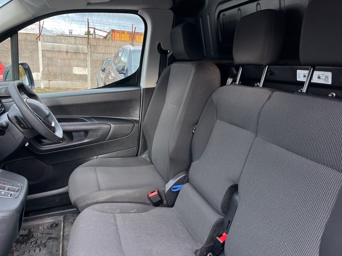 Used Peugeot Partner 2024 for sale - 76274299: Photo 9