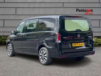 Used Mercedes-Benz Vito 2024 for sale - 75021393: Photo