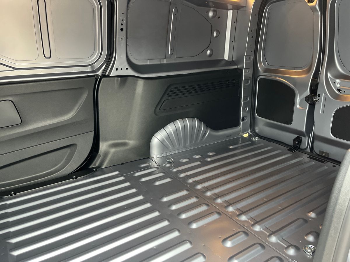 Used Vauxhall Combo 2025 for sale - 76141378: Photo 11