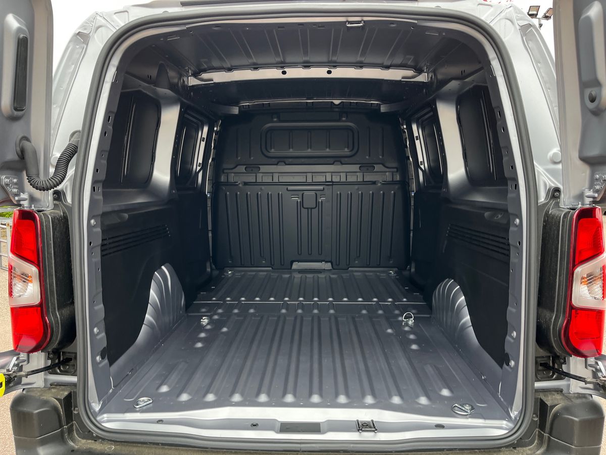 Used Vauxhall Combo 2025 for sale - 76141378: Photo 12