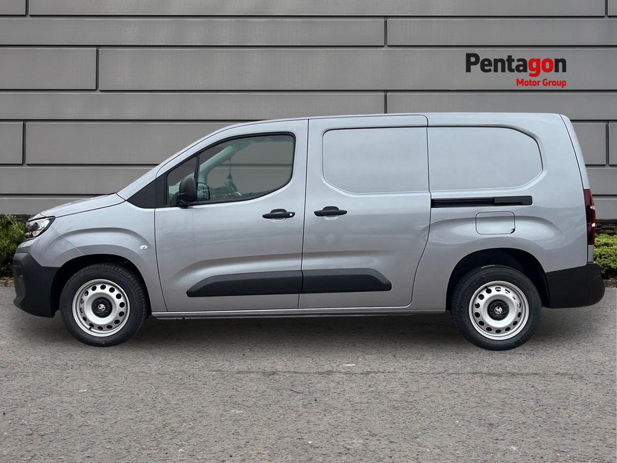 Used Vauxhall Combo 2025 for sale - 76141378: Photo 15