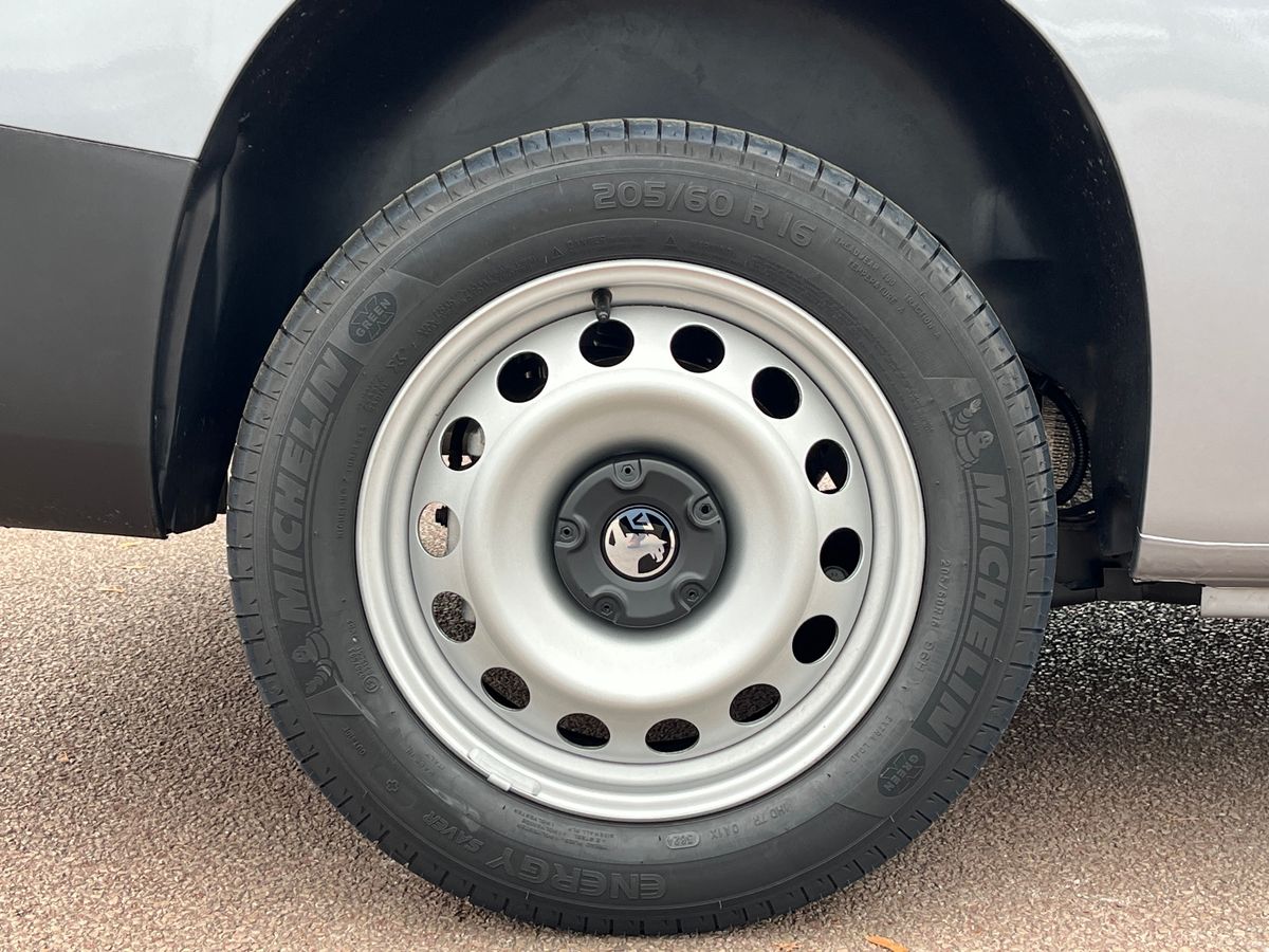 Used Vauxhall Combo 2025 for sale - 76141378: Photo 18