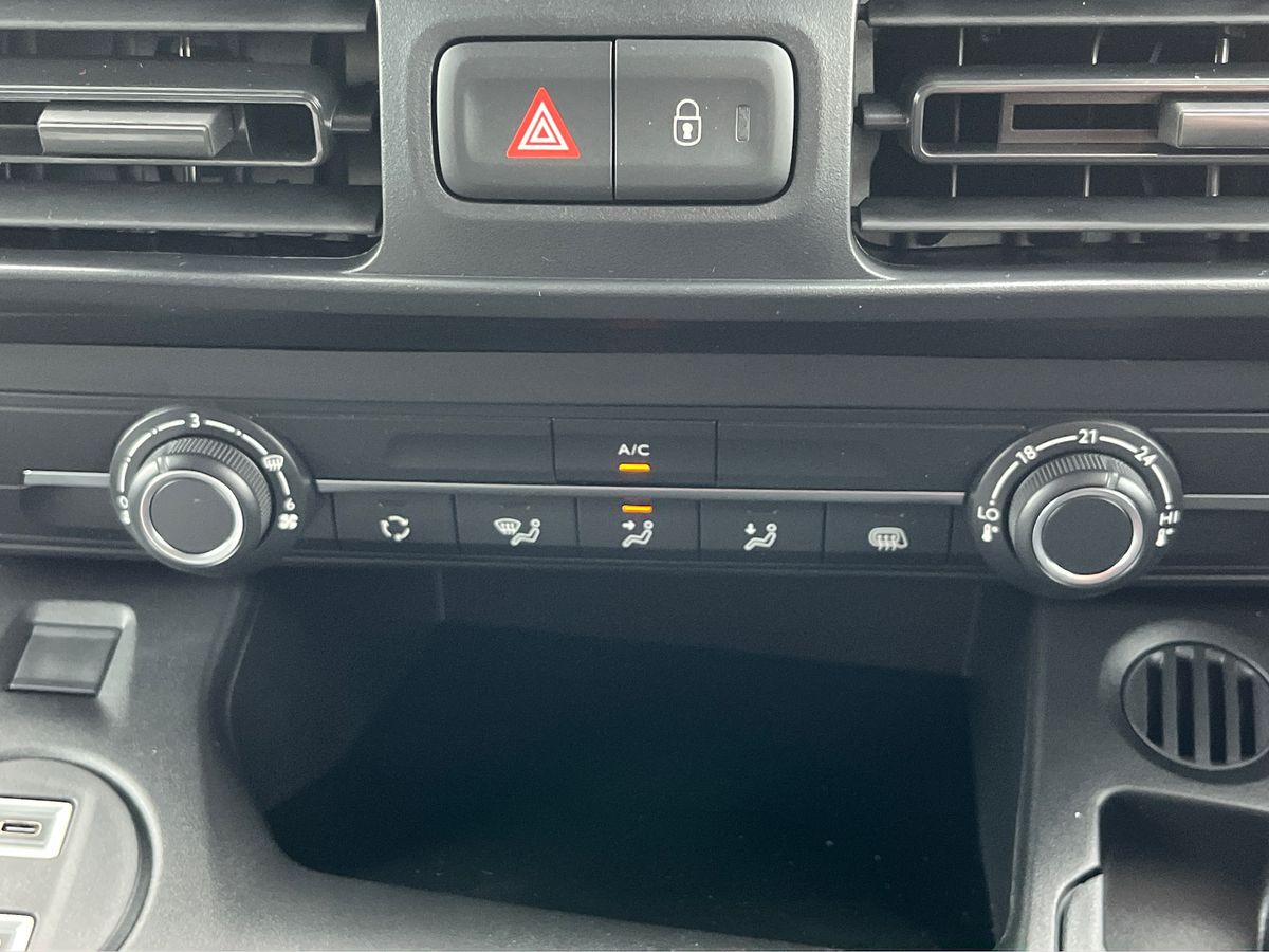 Used Vauxhall Combo 2025 for sale - 76141378: Photo 19