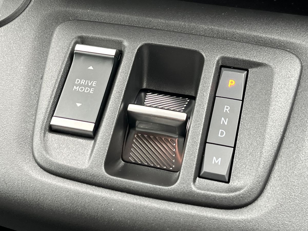 Used Vauxhall Combo 2025 for sale - 76141378: Photo 20