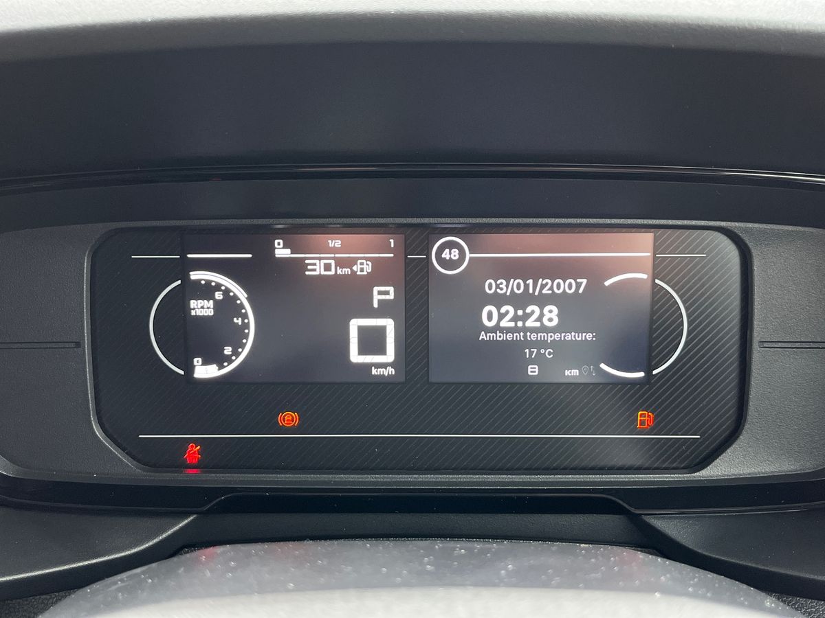 Used Vauxhall Combo 2025 for sale - 76141378: Photo 21