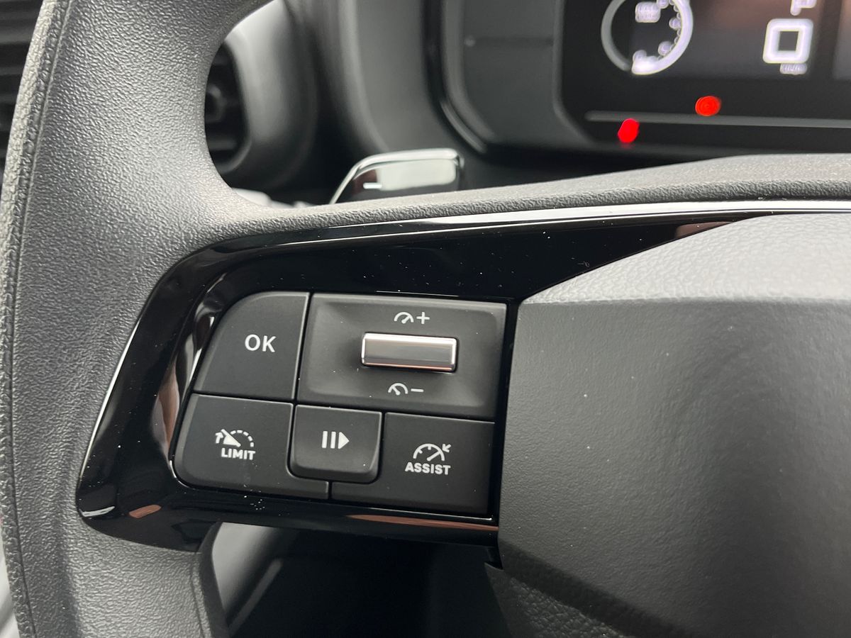 Used Vauxhall Combo 2025 for sale - 76141378: Photo 22